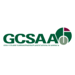 Golf Course Superintendents Association Logo