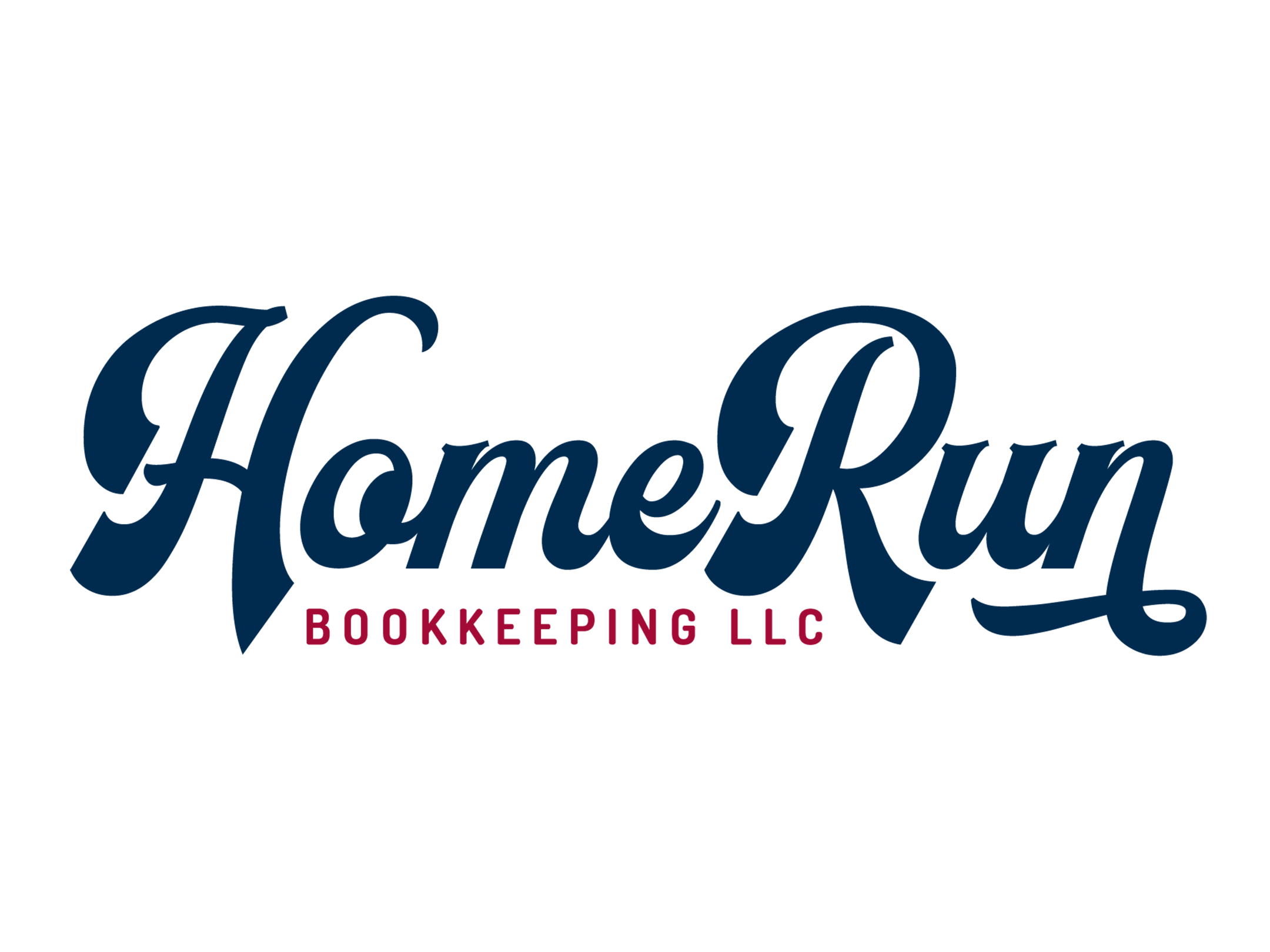 HomeRun Books Logo