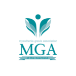 Myasthenia Gravis Association Logo