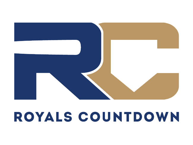 Royals Countdown logo