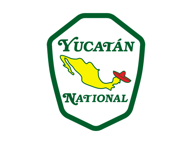 Yucatan National Golf Club logo